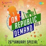On Republic Demand - Vol. 1 - Hridaynath Mangeshkar Song Download