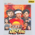 Aag Hi Aag - Hridaynath Mangeshkar Song Download
